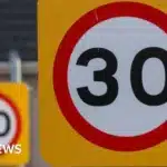 Wales Eyes 20mph Limits on Dozens More Residential Roads
