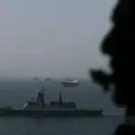 Russia Warns US Military Buildup Escalates Iran Tensions