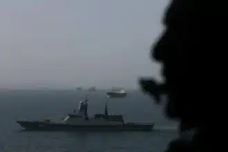 Russia Warns US Military Buildup Escalates Iran Tensions