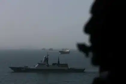 Russia Warns US Military Buildup Escalates Iran Tensions