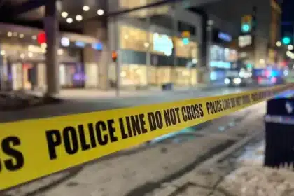 Man Fatally Stabbed Outside Ottawa Rideau Centre, Suspect in Custody
