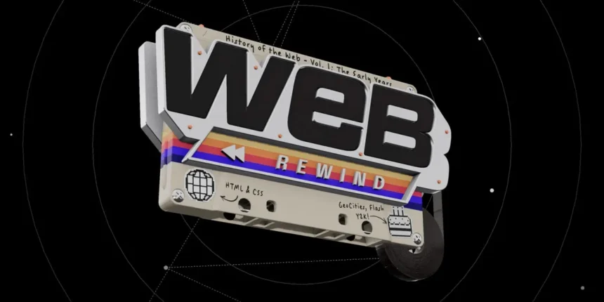 Opera Unveils Nostalgic Web Rewind for 30th Browser Anniversary