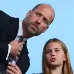 William’s Diana Tribute in Charlotte’s Name Copied by Harry