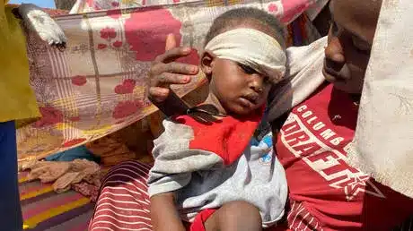 UN Mission Detects Genocide Hallmarks in Sudan Al Fashir Capture UN Mission Detects Genocide Hallmarks in Sudan Al Fashir Capture