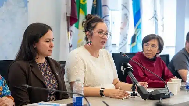 Inuit Leaders Demand Program Reforms Beyond 9M Federal Funding Inuit Leaders Demand Program Reforms Beyond 9M Federal Funding