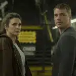 The Night Agent Season 3 Tops Netflix Charts as Best Yet