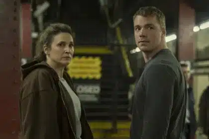 The Night Agent Season 3 Tops Netflix Charts as Best Yet