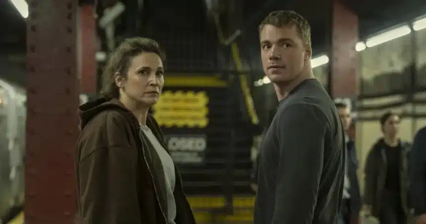 The Night Agent Season 3 Tops Netflix Charts as Best Yet The Night Agent Season 3 Tops Netflix Charts as Best Yet