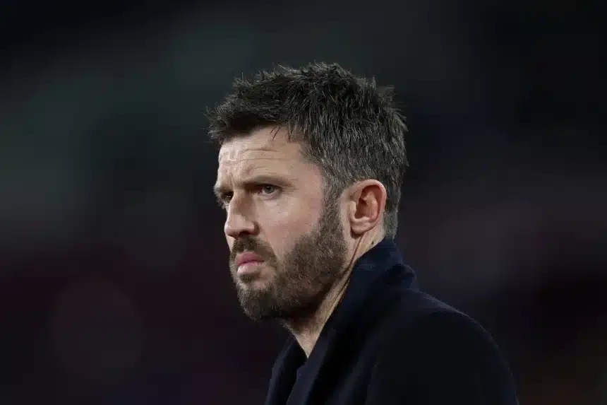 Carrick Stresses Man Utd Global Duty After Ratcliffe Immigration Row