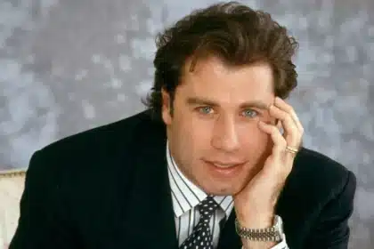 John Travolta’s Face/Off Daughter Dominique Swain: Life Now