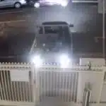 Driver Charged After Ramming Brisbane Synagogue Gates in Targeted Attack