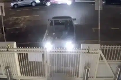 Driver Charged After Ramming Brisbane Synagogue Gates in Targeted Attack