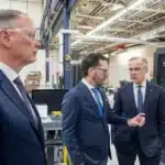 US Warns EU on ‘Buy European’ Defense as Canada Prioritizes Local Builds