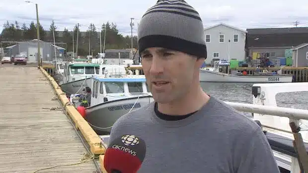 P.E.I. PCs Face Growing Backlash Over Conflict Act Change for Minister’s Lobster Fleet