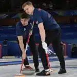 Team GB Targets Curling Gold After 102-Year Wait in Olympics Final