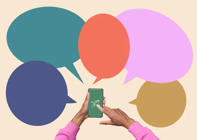 Bandwidth Eyes 2026 Growth Surge and Rebound Rally Bandwidth Eyes 2026 Growth Surge and Rebound Rally