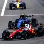 2026 F1 Bahrain Testing: Every Driver’s Fastest Lap Times