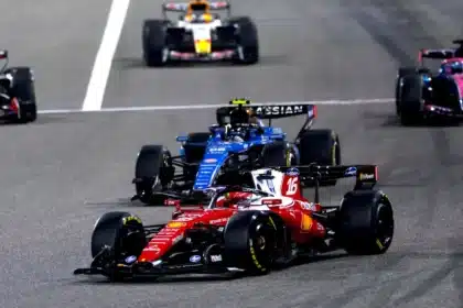 2026 F1 Bahrain Testing: Every Driver’s Fastest Lap Times