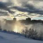 Saskatchewan Warms Slightly After Hazardous Overnight Chills