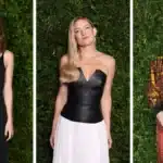 Kate Hudson, Lily Allen & Rose Byrne Dazzle at Chanel Pre-BAFTA Bash