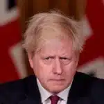 Boris Johnson Calls for Immediate UK Troops Deployment to Ukraine