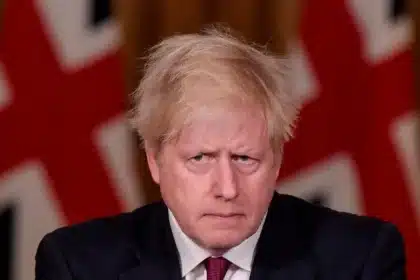 Boris Johnson Calls for Immediate UK Troops Deployment to Ukraine