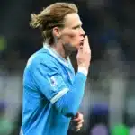 Scott McTominay Nears Napoli Extension with Major Wage Boost