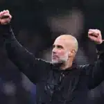 Guardiola Predicts Tough Premier League Title Fight for City, Arsenal