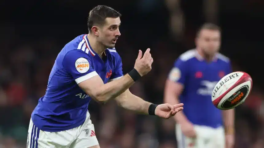 France vs Italy Six Nations 2026: Free Streams, TV & Preview