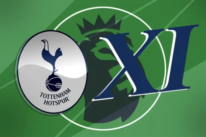 Tottenham XI vs Arsenal: Confirmed Lineup, Injury News