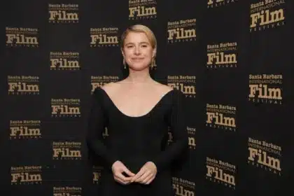 Jessie Buckley Eyes Bond Girl Role with Paul Mescal as 007 in Ireland