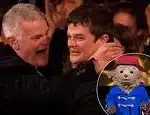 BAFTAs 2026 Viral Moments: Aramayo Dad’s Joy, Paddington Cameo
