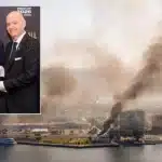 Mexico Cartel Violence Fuels 2026 World Cup Safety Alarms