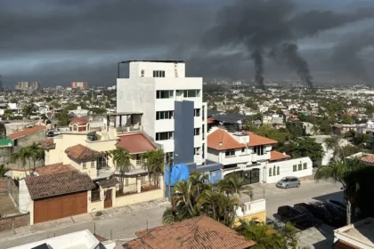 Cartel Violence Rocks Puerto Vallarta, GTA Residents Share Ordeal
