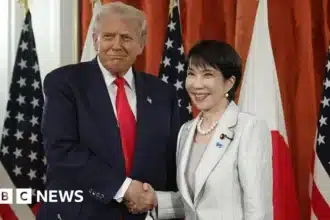 Asia Braces for Trump’s New 15% Tariffs After Court Ruling