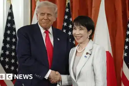 Asia Braces for Trump’s New 15% Tariffs After Court Ruling