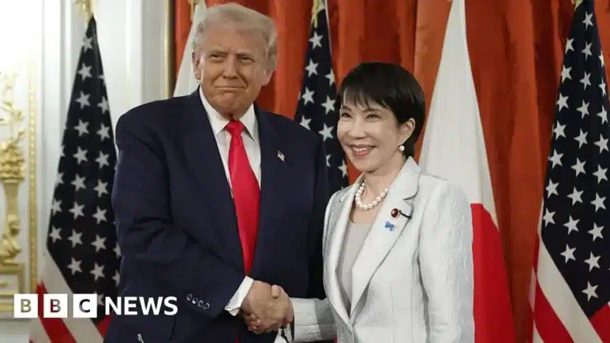 Asia Braces for Trump’s New 15% Tariffs After Court Ruling