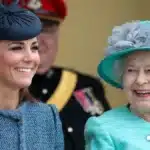 Queen Elizabeth’s Early Mentorship Guided Kate Middleton’s Rise