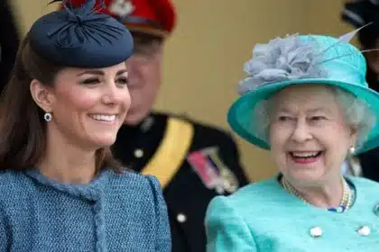 Queen Elizabeth’s Early Mentorship Guided Kate Middleton’s Rise