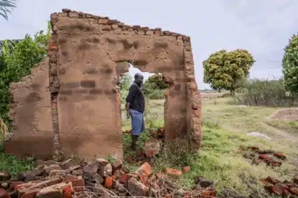 Debt Relief Could Offset UK Aid Cuts’ Global Impacts