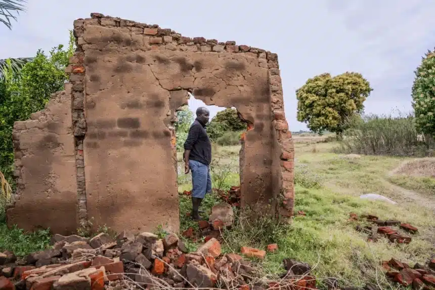 Debt Relief Could Offset UK Aid Cuts’ Global Impacts Debt Relief Could Offset UK Aid Cuts’ Global Impacts