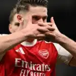 Gyokeres Reveals Arsenal’s Candid Crisis Talks Before Spurs Rout