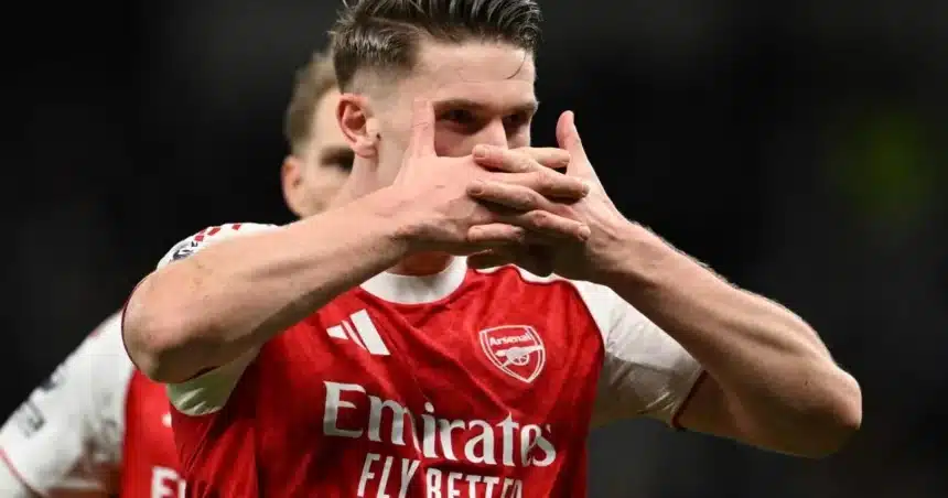 Gyokeres Reveals Arsenal’s Candid Crisis Talks Before Spurs Rout