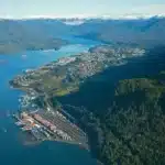 Prince Rupert Delegation Pushes for Alaska Ferry Revival