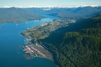 Prince Rupert Delegation Pushes for Alaska Ferry Revival
