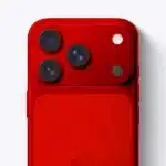Red iPhone 18 Pro Rumors Hint at Long-Awaited Launch-Day Debut