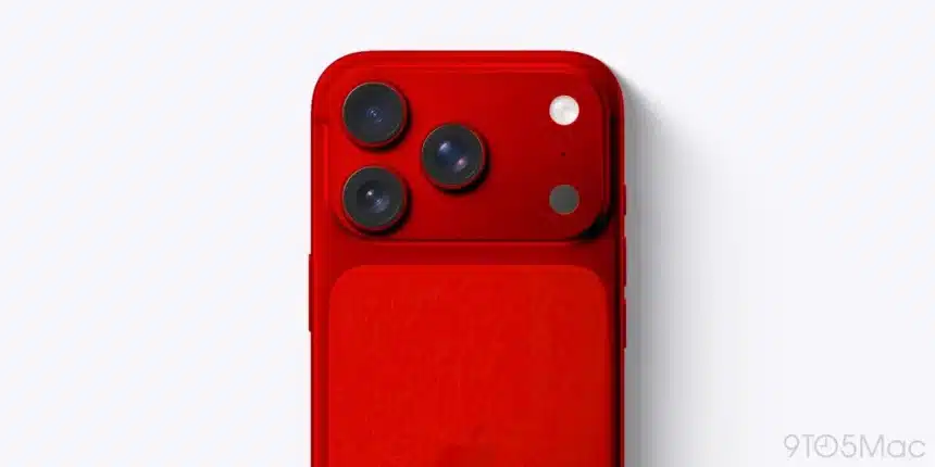 Red iPhone 18 Pro Rumors Hint at Long-Awaited Launch-Day Debut
