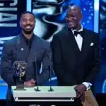 Delroy Lindo Seeks BAFTA Response After Racial Slur Incident