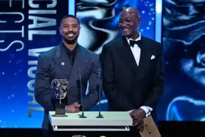 Delroy Lindo Seeks BAFTA Response After Racial Slur Incident
