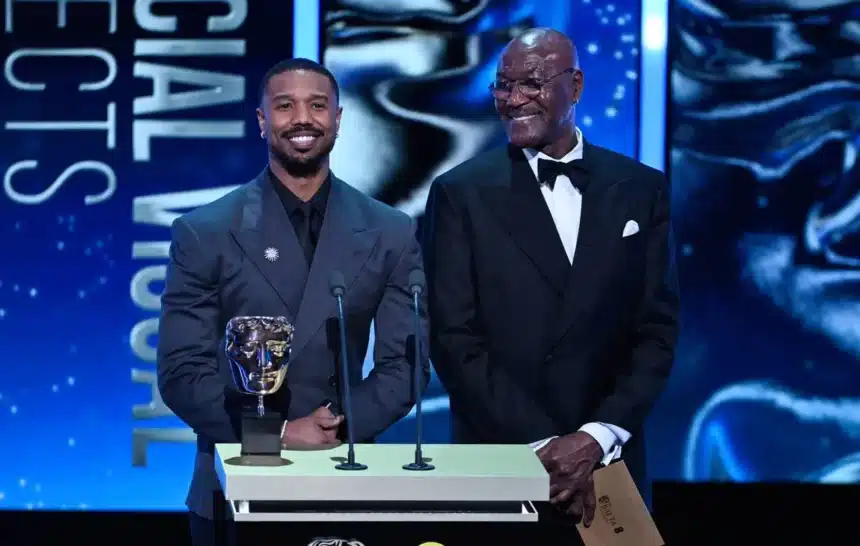 Delroy Lindo Seeks BAFTA Response After Racial Slur Incident